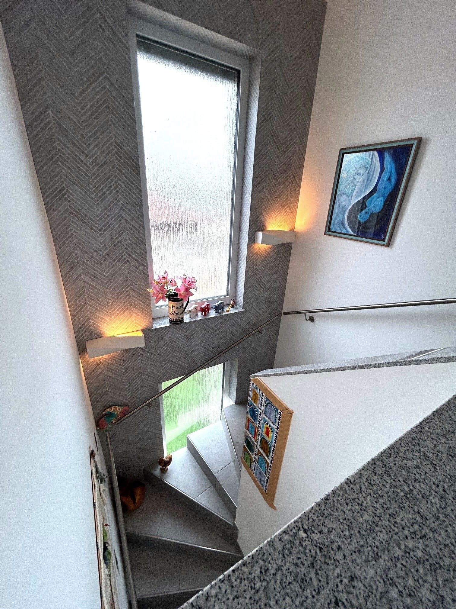 **1A ausgestattetes EFH von 2021 mit Aufzug, Vollkeller, Garage, Carport...** **1A ausgestattetes EFH von 2021 mit Aufzug, Vollkeller, Garage, Carport...**