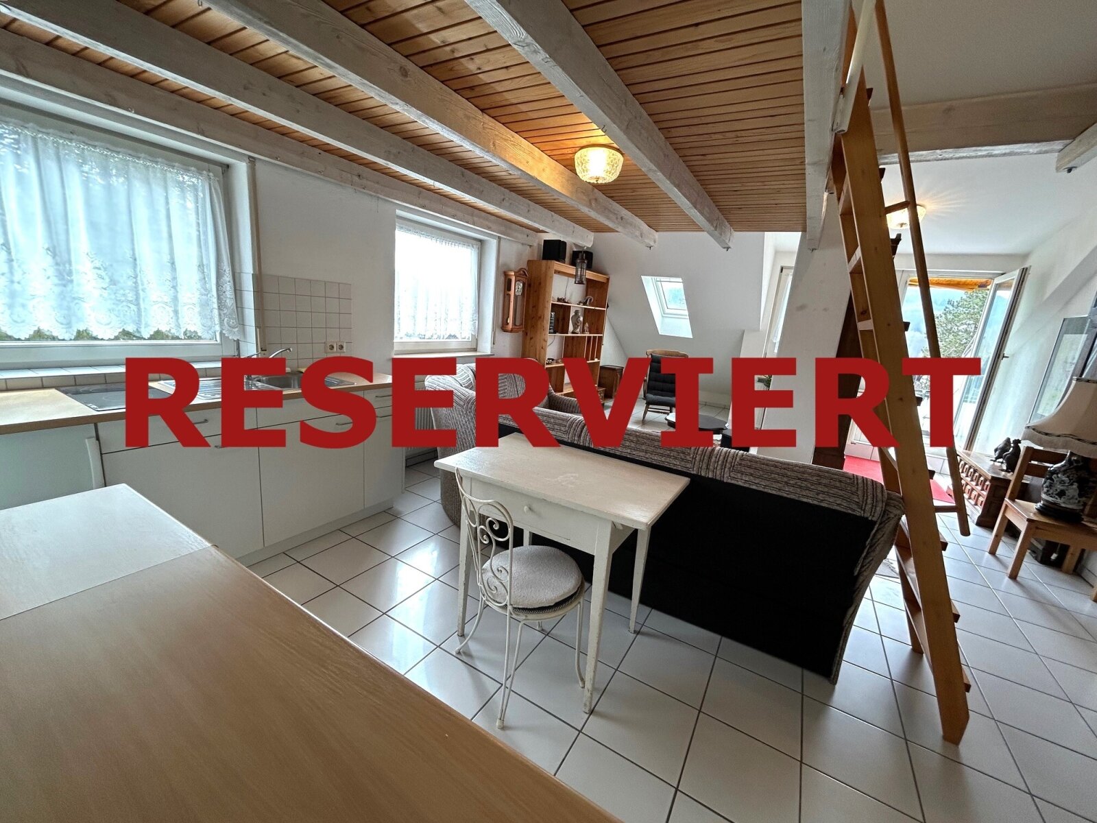 **Charmant, speziell und mit Rheinblick**1a Apartment in Büsingen- Stemmer** **Charmant, speziell und mit Rheinblick**1a Apartment in Büsingen- Stemmer**