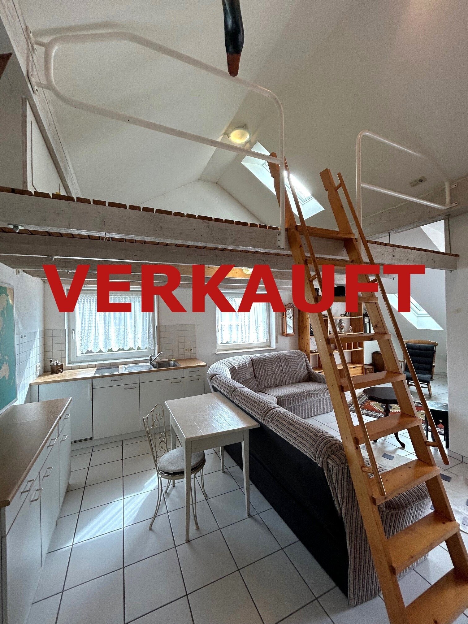 **VERKAUFT**1a Apartment in Büsingen- Stemmer** **VERKAUFT**1a Apartment in Büsingen- Stemmer**