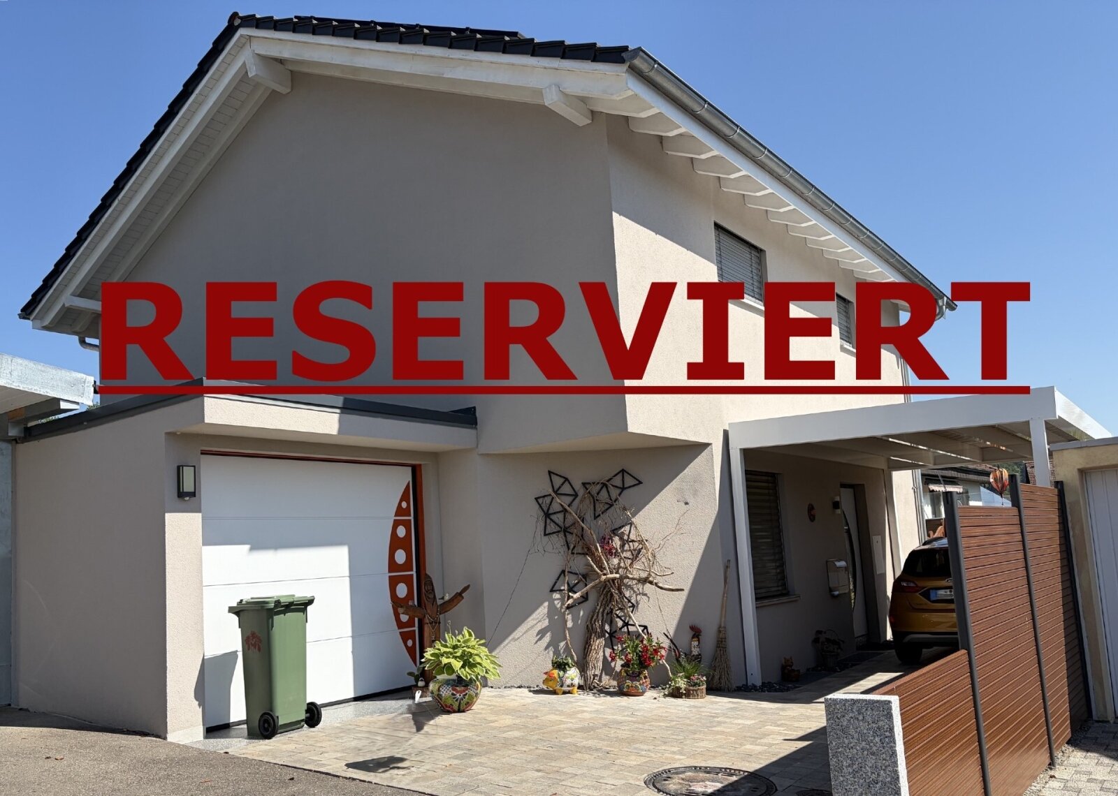 **MIT LIFT** HOCHWERTIG ausgestattetes EFH + Vollkeller, Garage, Carport...** **MIT LIFT** HOCHWERTIG ausgestattetes EFH + Vollkeller, Garage, Carport...**